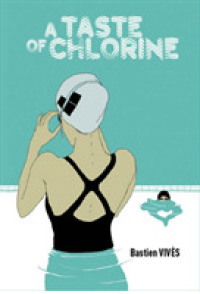 Taste of Chlorine -- Hardback