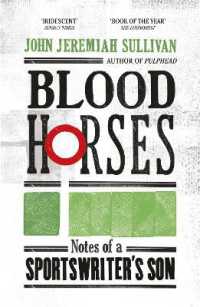 Blood Horses