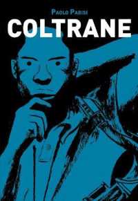 Coltrane -- Paperback / softback