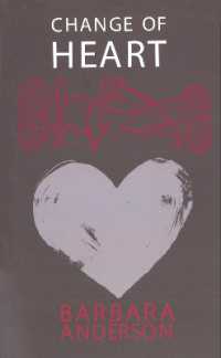 Change of Heart