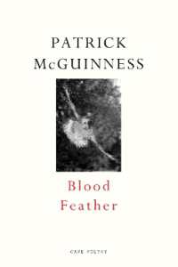 Blood Feather : 'He writes with Proustian élan and Nabokovian delight' John Banville