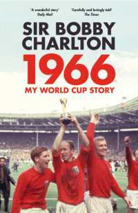 1966 : My World Cup Story