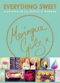 Meringue Girls : Everything Sweet