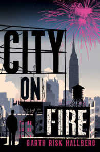 City on Fire (OME C-Format)