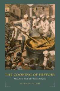 The Cooking of History : How Not to Study Afro-Cuban Religion