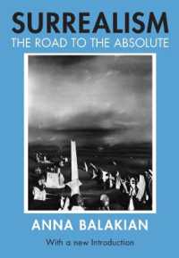 Surrealism : The Road to the Absolute