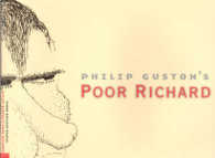 Philip Guston's Poor Richard