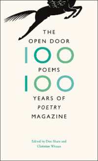 The Open Door : One Hundred Poems, One Hundred Years of 'Poetry' Magazine