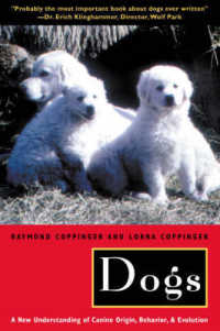 Dogs （2ND）