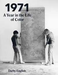 1971 : A Year in the Life of Color