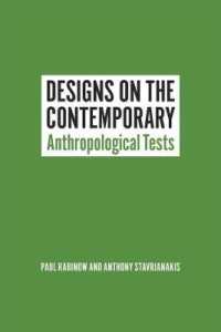 Designs on the Contemporary : Anthropological Tests (Emersion: Emergent Village resources for communities of faith)