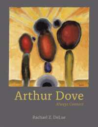 Arthur Dove : Always Connect