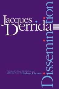 Dissemination （Reprint）
