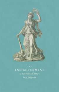 啓蒙の系譜学<br>The Enlightenment : A Genealogy