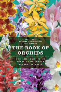 The Book of Orchids : A Life-Size Guide to Six Hundred Species from around the World