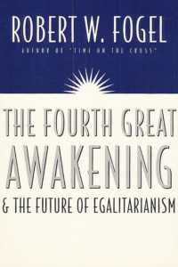 The Fourth Great Awakening and the Future of Egalitarianism (Emersion: Emergent Village resources for communities of faith)