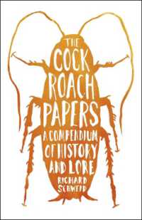 The Cockroach Papers : A Compendium of History and Lore (Emersion: Emergent Village resources for communities of faith)