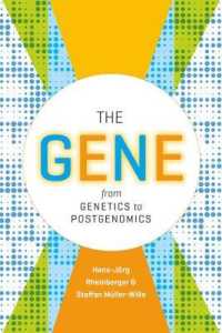 Gene : From Genetics to Postgenomics -- Hardback
