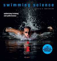 Swimming Science : Optimizing Training and Performance