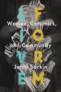 Live Form : Women, Ceramics, and Community