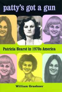 Patty's Got a Gun : Patricia Hearst in 1970s America