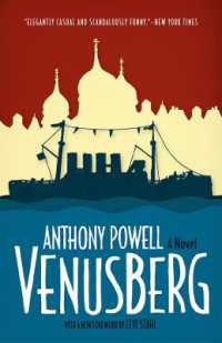 Venusberg : A Novel