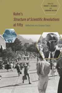 Kuhn's 'Structure of Scientific Revolutions' at Fifty : Reflections on a Science Classic