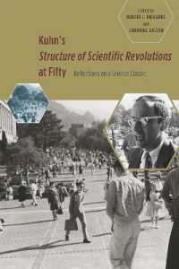 クーン『科学革命の構造』５０年後の再考<br>Kuhn's 'Structure of Scientific Revolutions' at Fifty : Reflections on a Science Classic