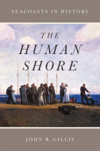 海岸の歴史<br>The Human Shore : Seacoasts in History
