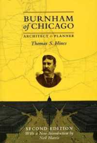 Burnham of Chicago : Architect and Planner, Second Edition