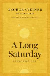 A Long Saturday : Conversations