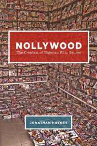 Nollywood : The Creation of Nigerian Film Genres
