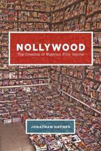 Nollywood : The Creation of Nigerian Film Genres (Emersion: Emergent Village resources for communities of faith)