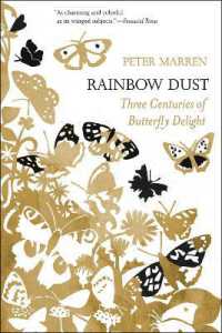 Rainbow Dust : Three Centuries of Butterfly Delight
