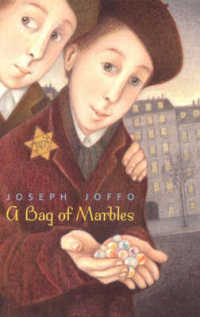 A bag of marbles （Univ of Chicago PR）