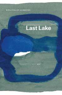 Last Lake (Phoenix Poets)