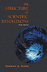『科学革命の構造』（原書）<br>The Structure of Scientific Revolutions （3TH）