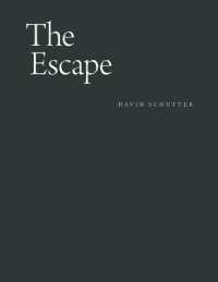 The Escape : From a Seventeenth-Century Drawing Manual of the Face and Its Expressions