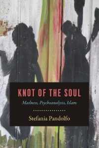 Knot of the Soul : Madness, Psychoanalysis, Islam