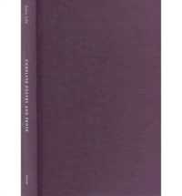 ルイーズ・ラベ全集（英訳・近代初期ヨーロッパの伏流シリーズ）<br>Complete Poetry and Prose : A Bilingual Edition (The Other Voice in Early Modern Europe: The Toronto Series) （Bilingual）