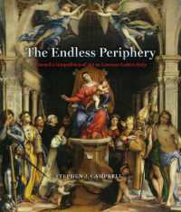 The Endless Periphery : Toward a Geopolitics of Art in Lorenzo Lotto's Italy (Louise Smith Bross Lecture)