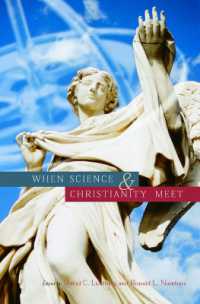 科学とキリスト教の関係史<br>When Science and Christianity Meet