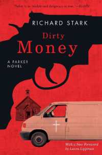 Dirty Money : A Parker Novel