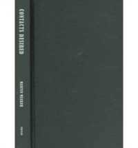 欲望される接触：1940年代から1970年代にかけての同性愛コミュニティ<br>Contacts Desired : Gay and Lesbian Communications and Community, 1940s-1970s