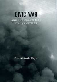 Civic War and the Corruption of the Citizen (Emersion: Emergent Village resources for communities of faith)