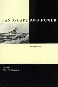 風景と権力（第２版）<br>Landscape and Power, Second Edition （Second）