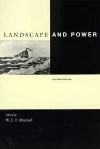 風景と権力（第２版）<br>Landscape and Power