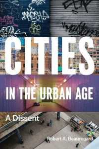 Cities in the Urban Age : A Dissent
