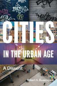 Cities in the Urban Age : A Dissent