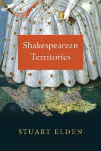 Shakespearean Territories